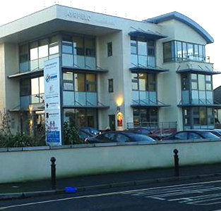 ayrefield ayrefield